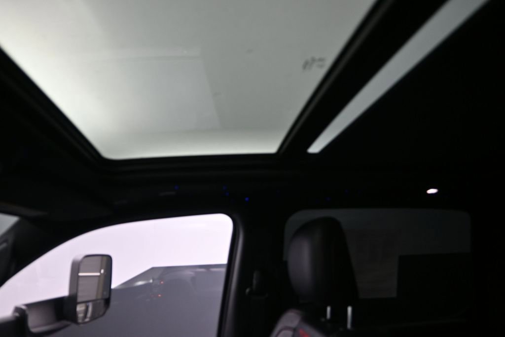 Used 2022 RAM 1500 TRX w/ TRX Level 2 Equipment Group AWD/4WD image 23