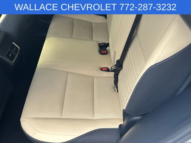 Used 2019 Lexus NX 300 FWD image 13