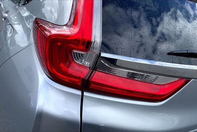 Used 2017 Honda CR-V EX image 28