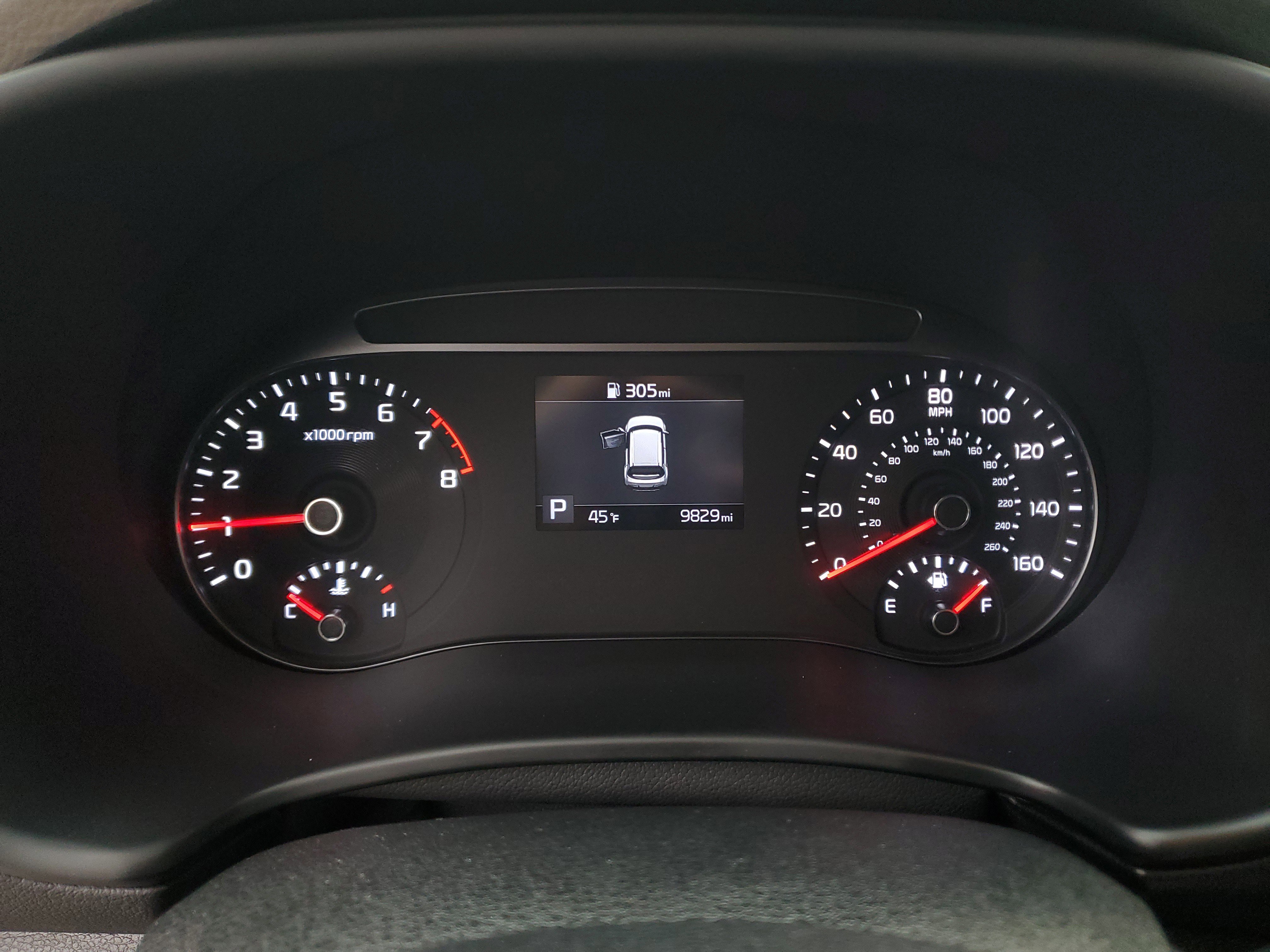 Used 2022 Kia Soul LX image 30