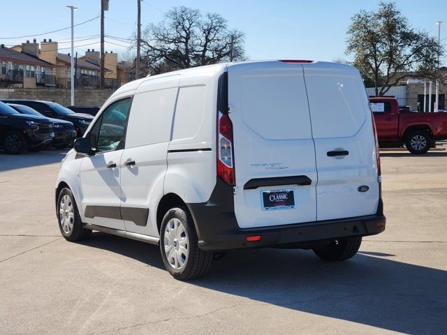 Used 2020 Ford Transit Connect XL video 3