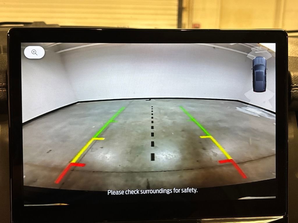 Used 2023 Ford Expedition XLT image 42