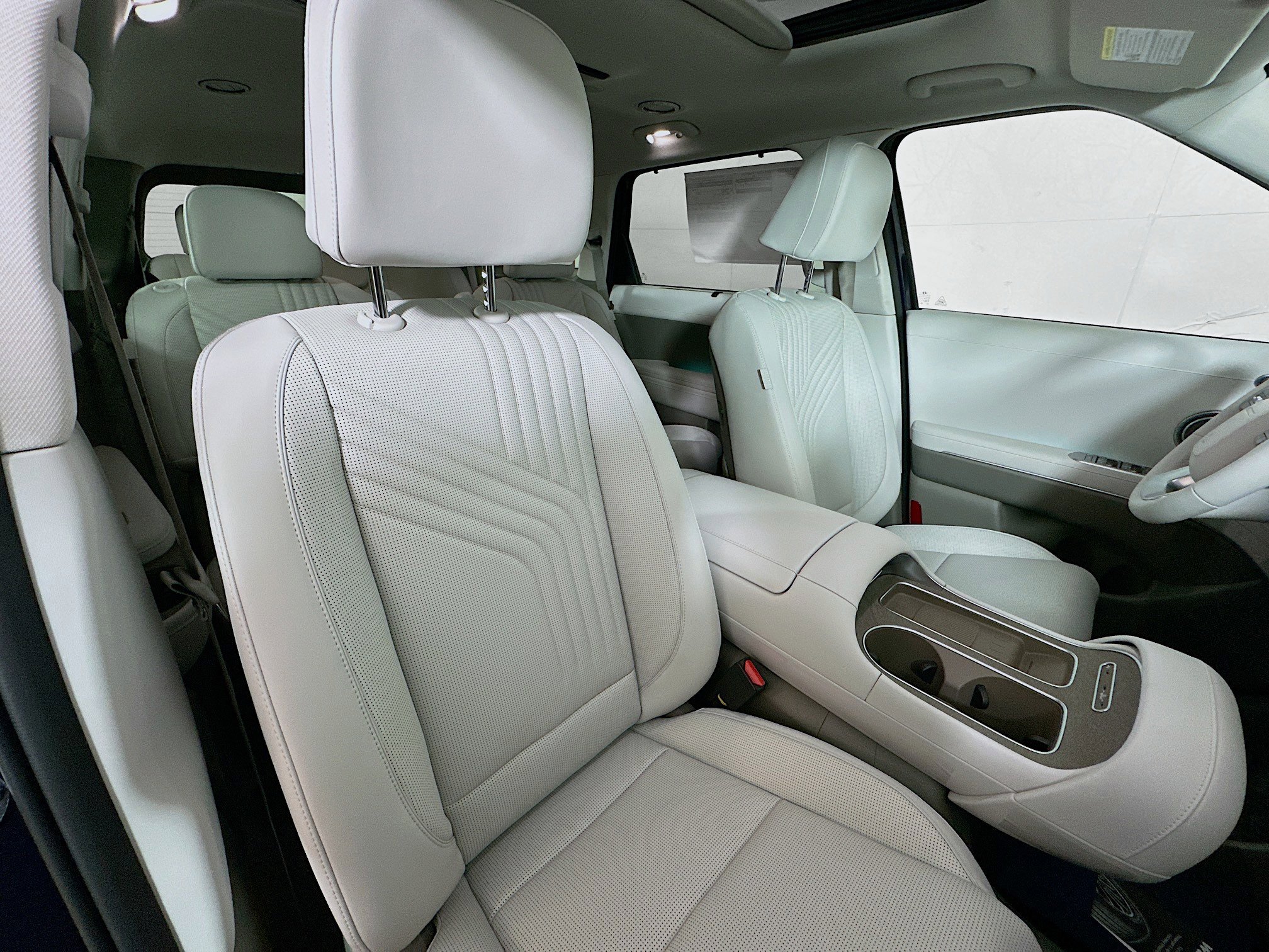 New 2026 Hyundai Palisade SEL Premium AWD/4WD image 29