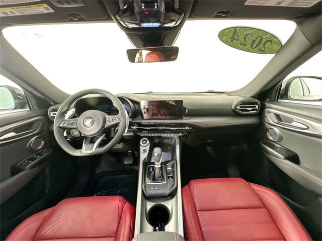 Used 2024 Dodge Hornet R/T Plus w/ R/T Blacktop Package image 3