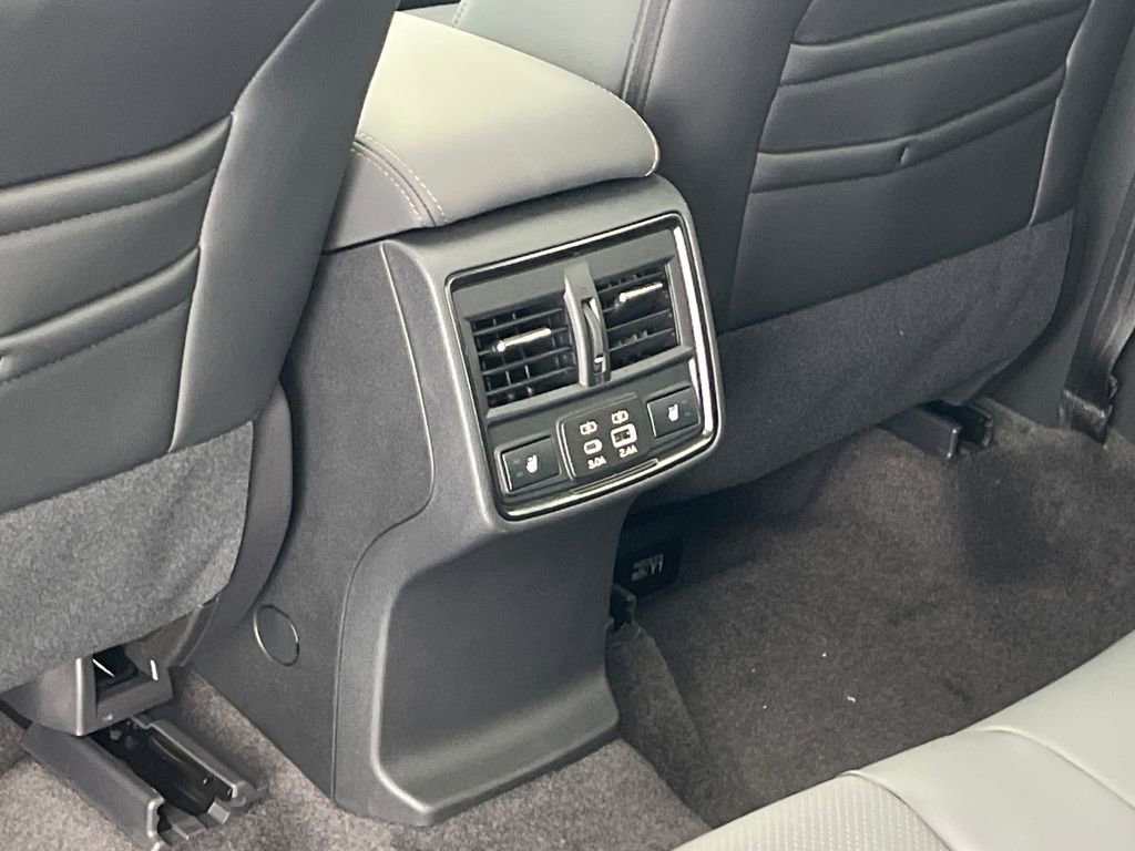 New 2026 Subaru Forester Touring image 40