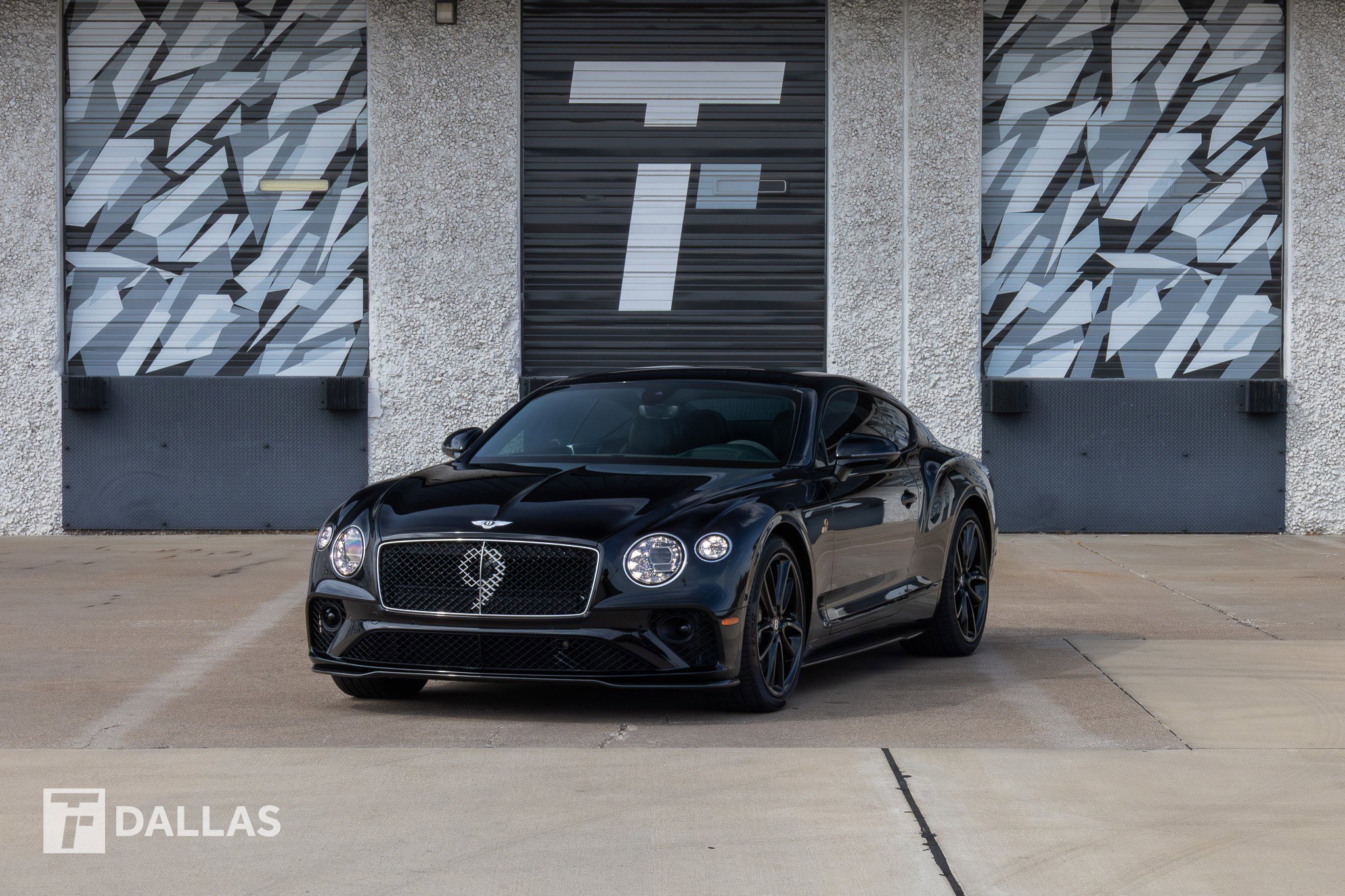 Used 2020 Bentley Continental GT First Edition image 7