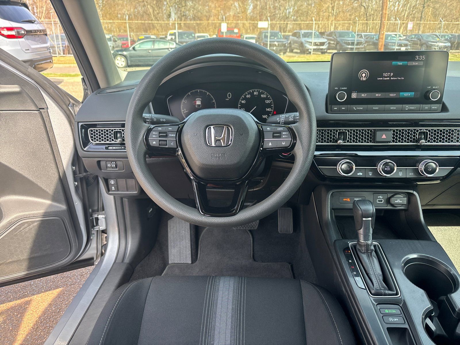 Used 2023 Honda Civic LX image 15