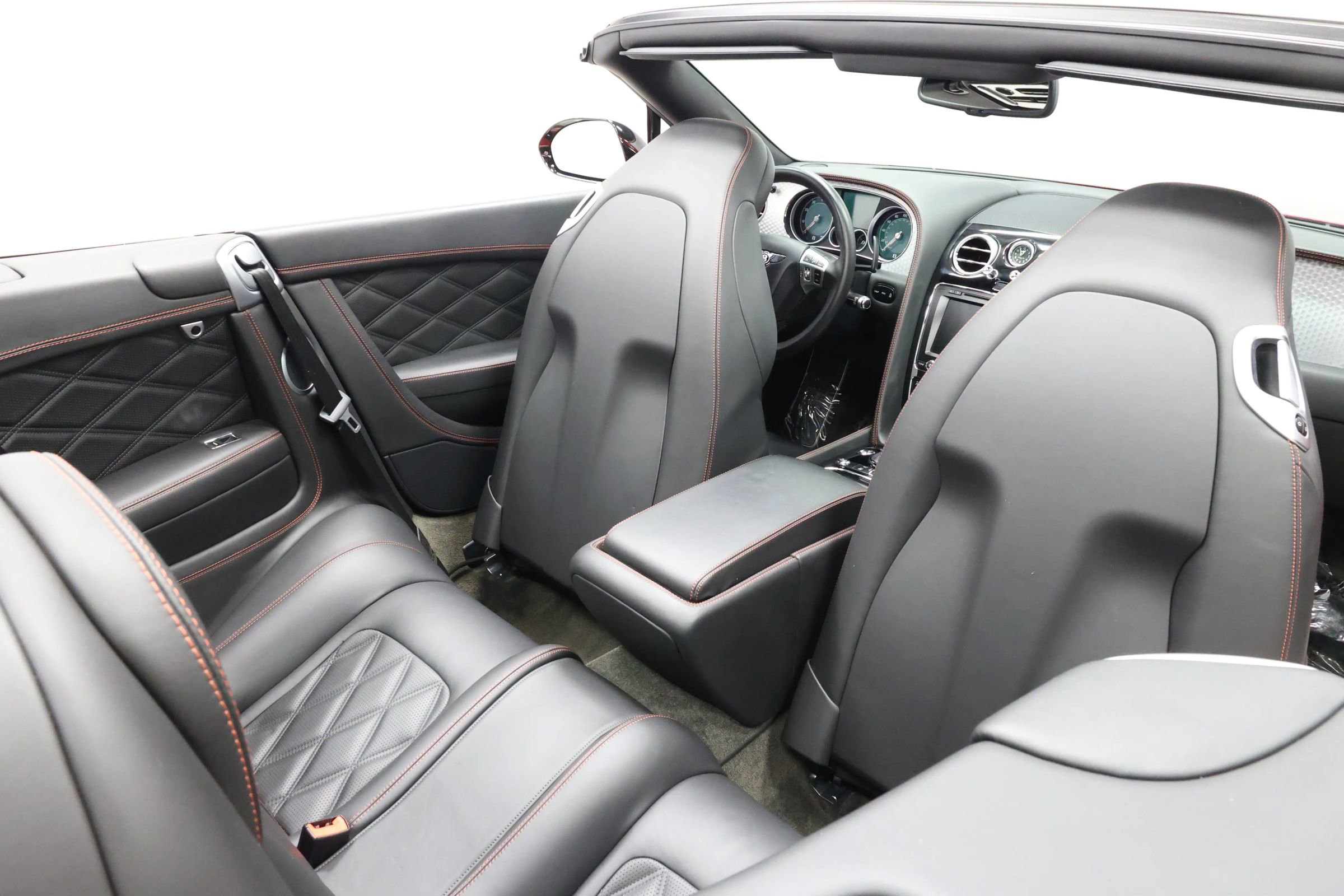 Used 2014 Bentley Continental GT V8 S AWD/4WD image 71