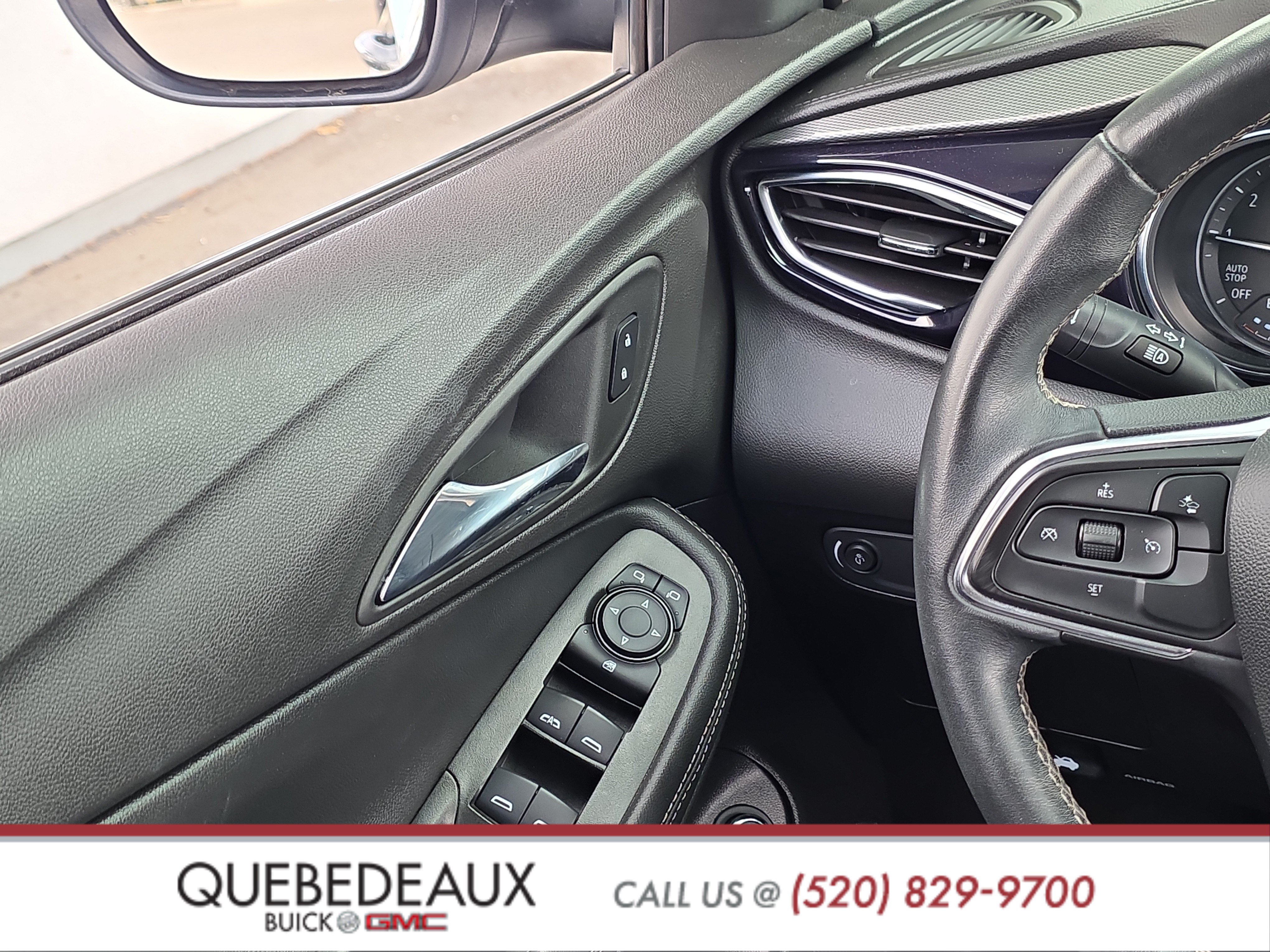 Used 2023 Buick Encore GX Select FWD image 21