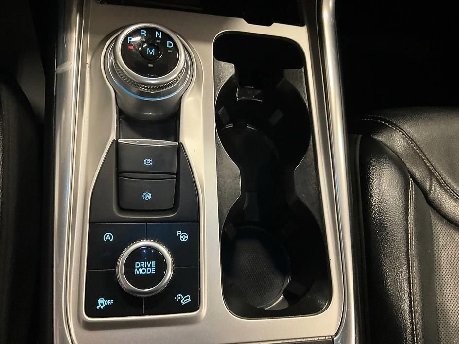 Used 2020 Ford Explorer ST w/ ST Street Pack AWD/4WD image 24