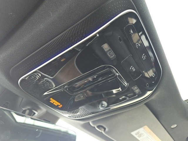 Used 2025 Mercedes-Benz GLC 300 GLC 300 image 31