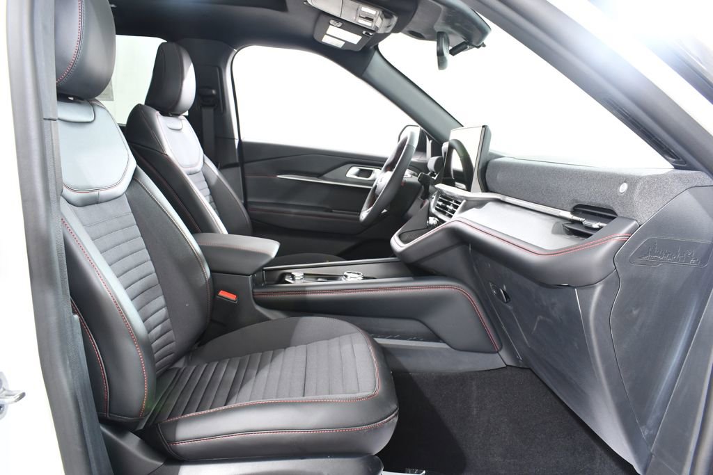 New 2026 Ford Explorer ST-Line AWD/4WD image 10