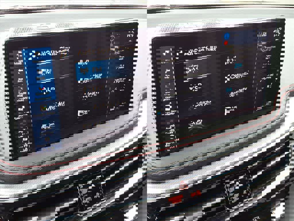 Certified 2025 Acura MDX A-Spec image 28