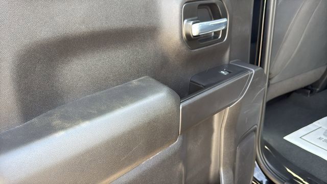 Used 2021 Chevrolet Silverado 1500 Custom w/ Safety Confidence Package image 25