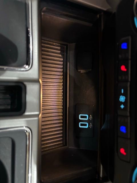 Used 2024 Chevrolet Suburban High Country w/ Max Trailering Package image 48