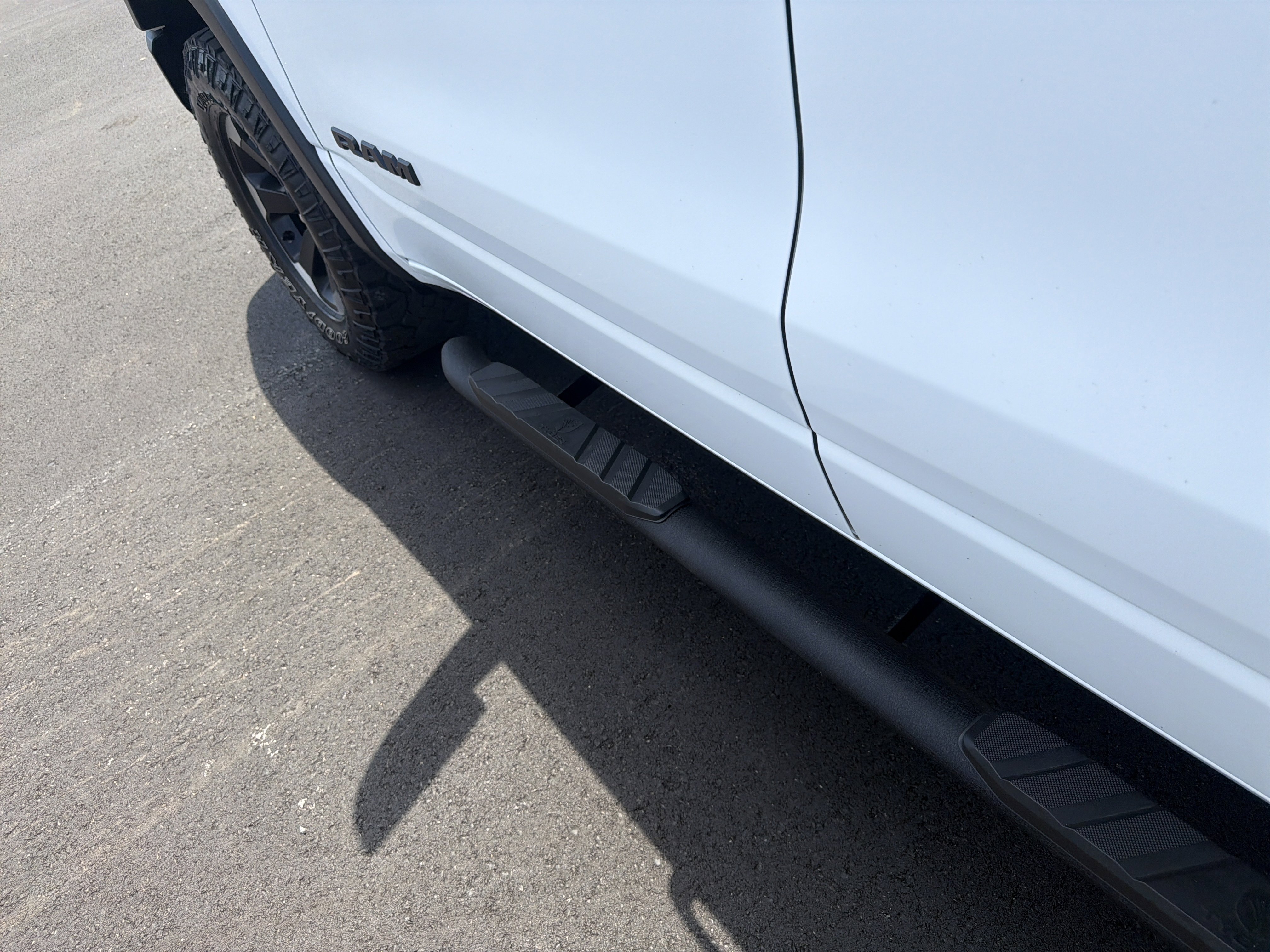Used 2022 RAM 1500 Rebel w/ Rebel Level B Equipment Group AWD/4WD image 22