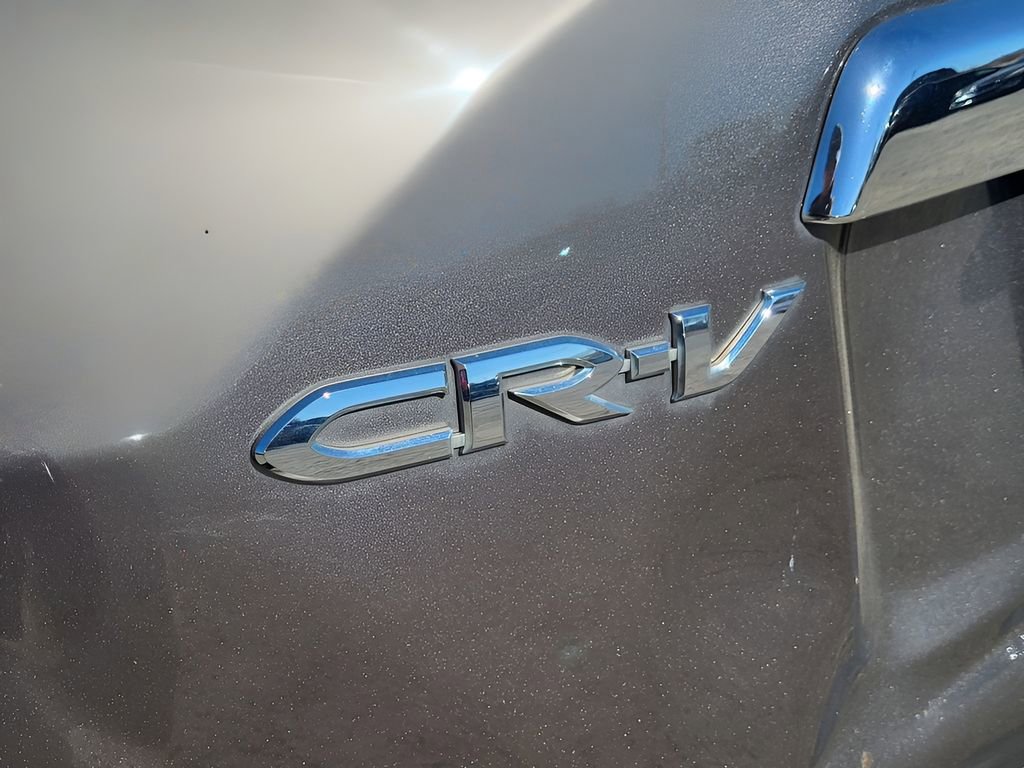 Used 2010 Honda CR-V EX image 12