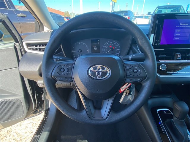 Used 2025 Toyota Corolla LE image 22