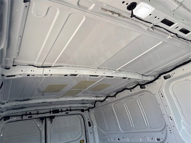 New 2025 Ford Transit 250 Low Roof image 24