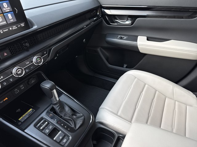 Used 2025 Honda CR-V EX-L image 22