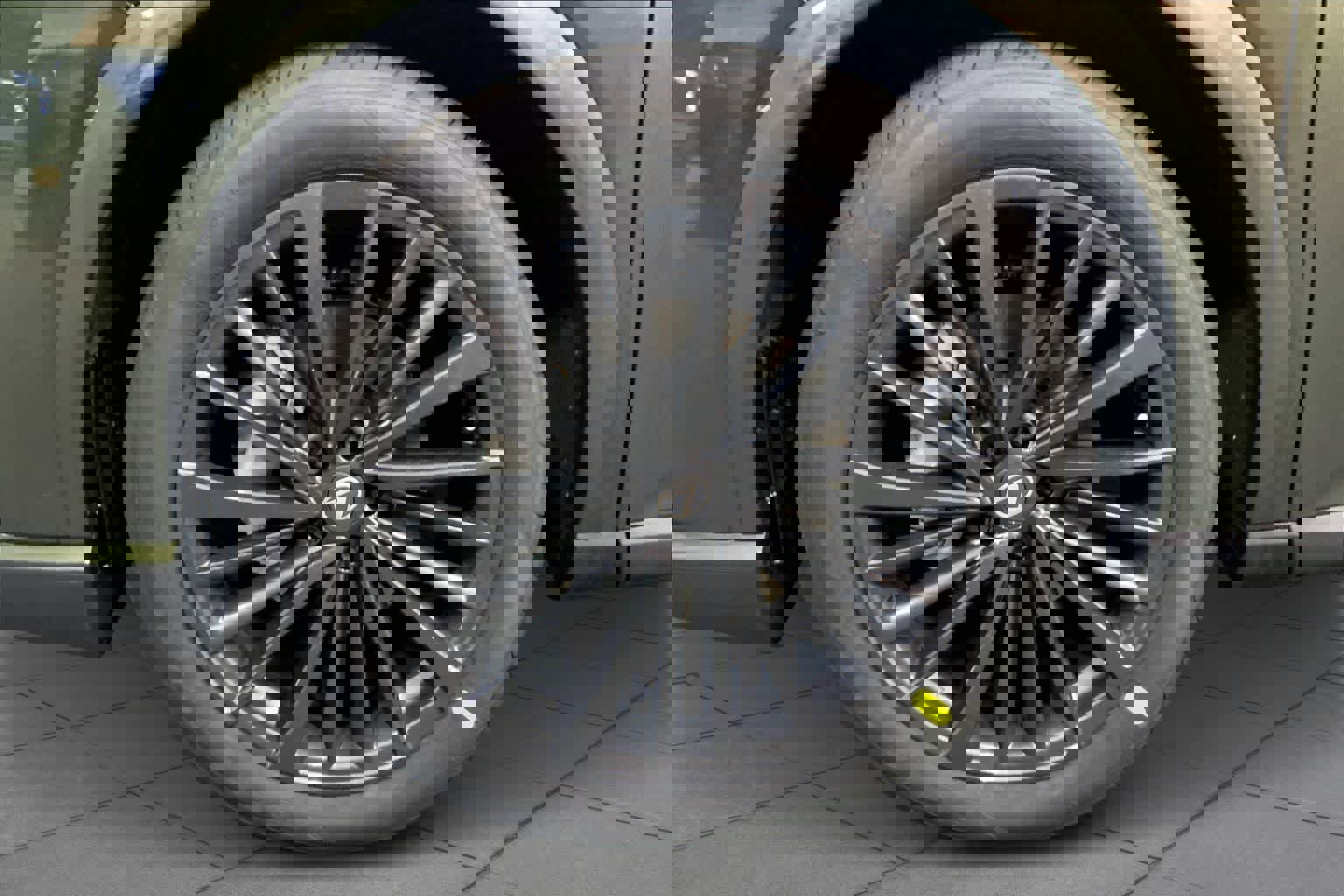 New 2026 Lexus RX 350 Premium image 11