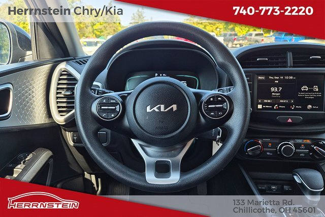 Used 2024 Kia Soul LX w/ Option Group 015 image 8