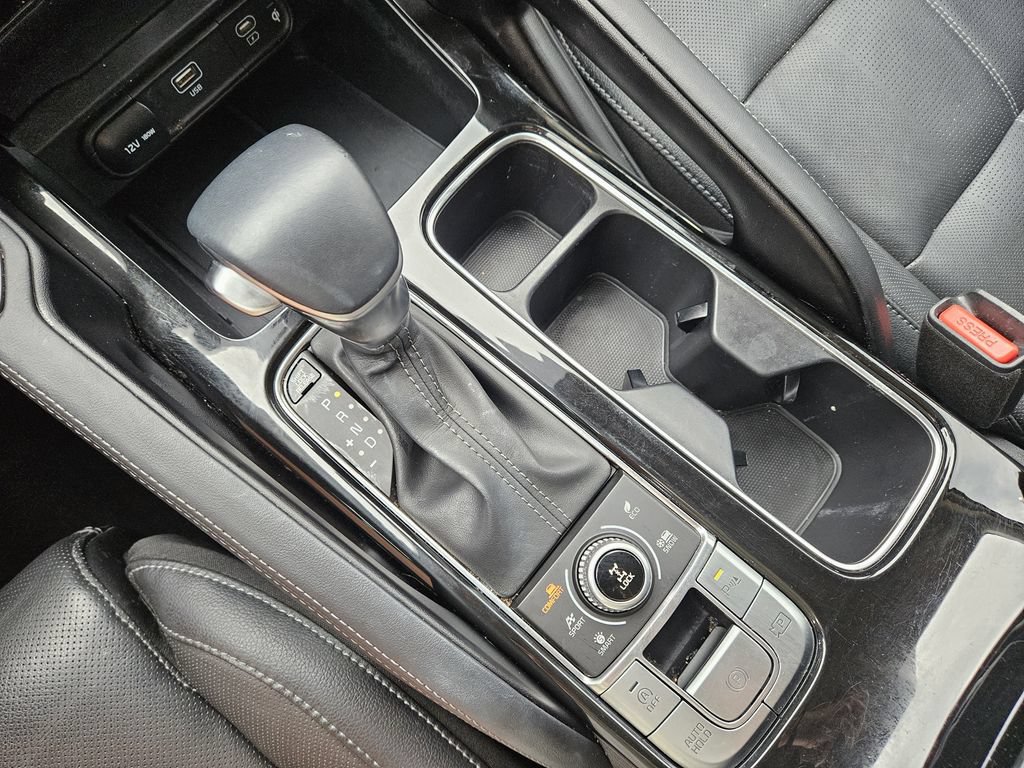 Used 2024 Kia Telluride SX AWD/4WD image 18