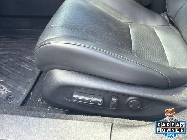 Used 2023 Honda Accord EX-L image 21