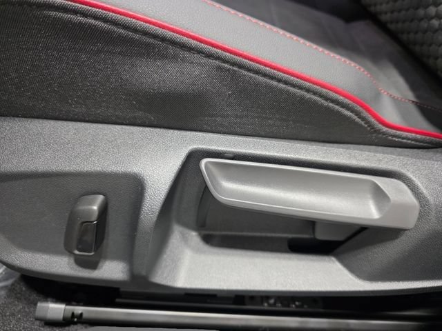New 2026 Volkswagen GTI SE FWD image 14