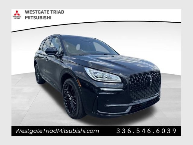 Used 2024 Lincoln Corsair Reserve w/ Equipment Group 201A
