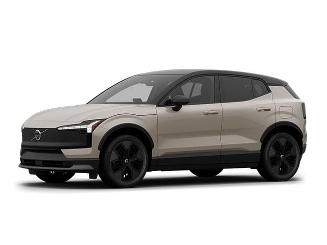 Certified 2026 Volvo EX30 Cross Country Ultra AWD/4WD image 1