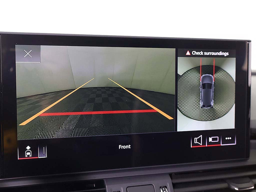 Used 2022 Audi SQ5 Premium Plus w/ Premium Plus Package image 48