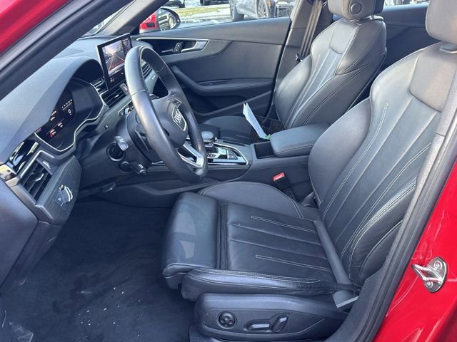 Certified 2024 Audi A4 2.0T Premium Plus image 25