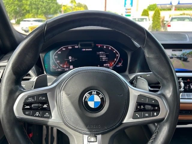 Used 2020 BMW M340i xDrive AWD/4WD image 31