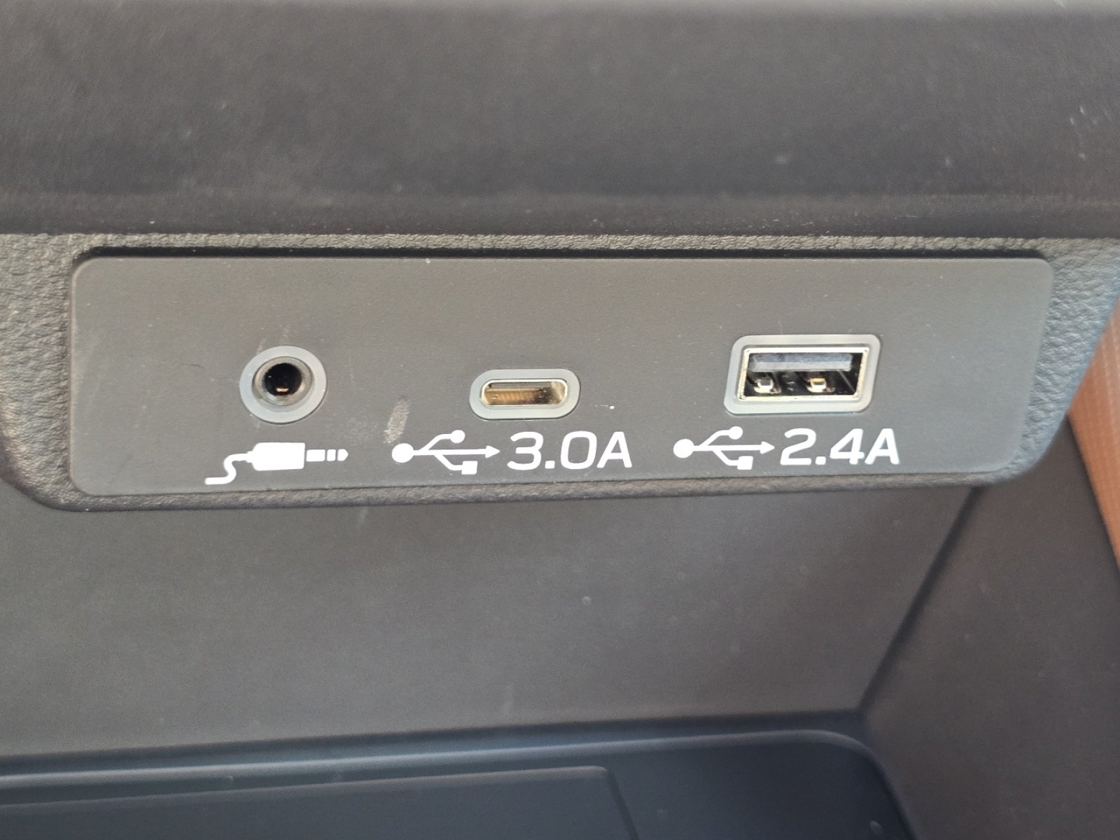 Used 2026 Subaru Forester Touring w/ Touring Package AWD/4WD image 9