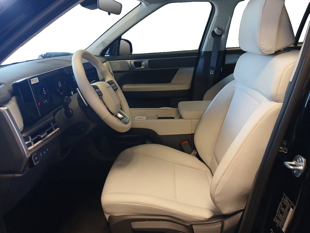 New 2027 Hyundai Santa Fe SE FWD image 9