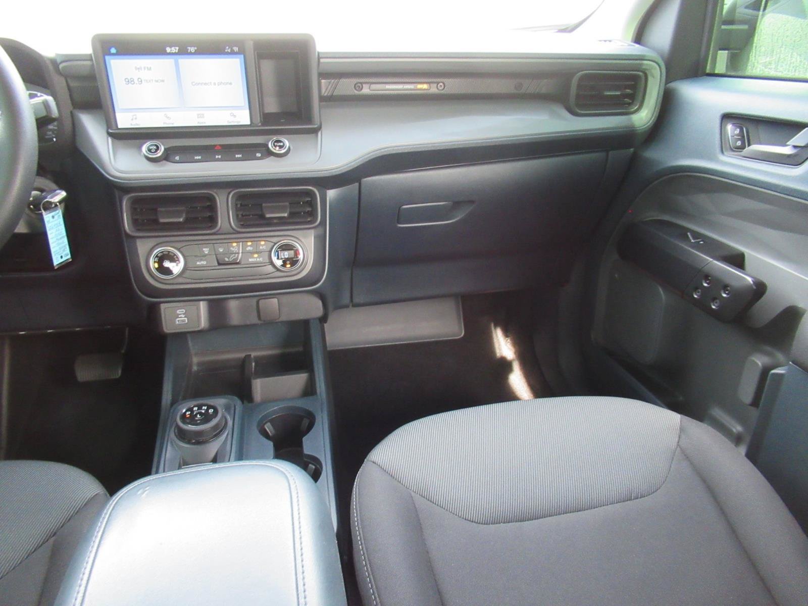 Used 2022 Ford Maverick XL FWD image 16