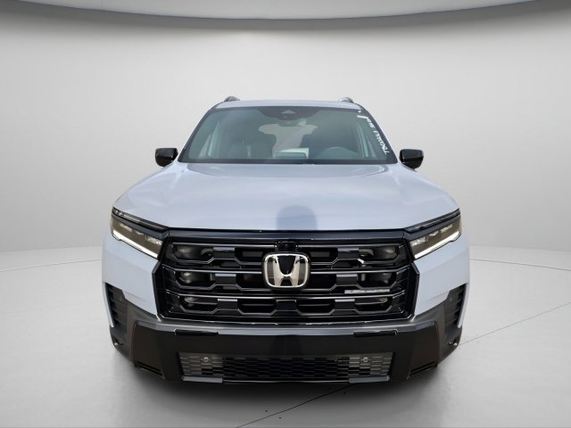 New 2026 Honda Pilot Black Edition image 2