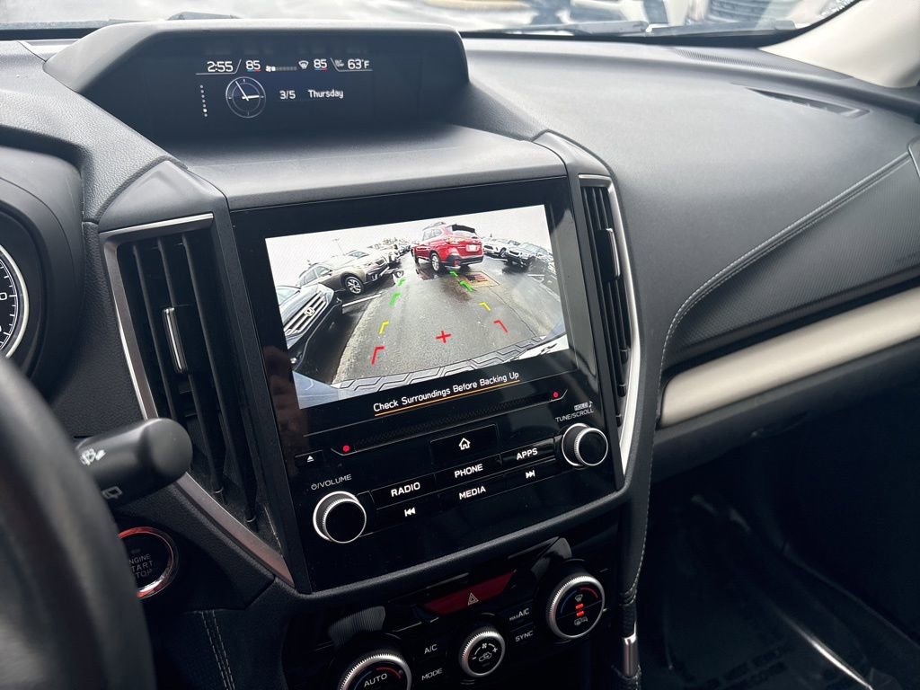 Certified 2023 Subaru Forester Limited AWD/4WD image 28