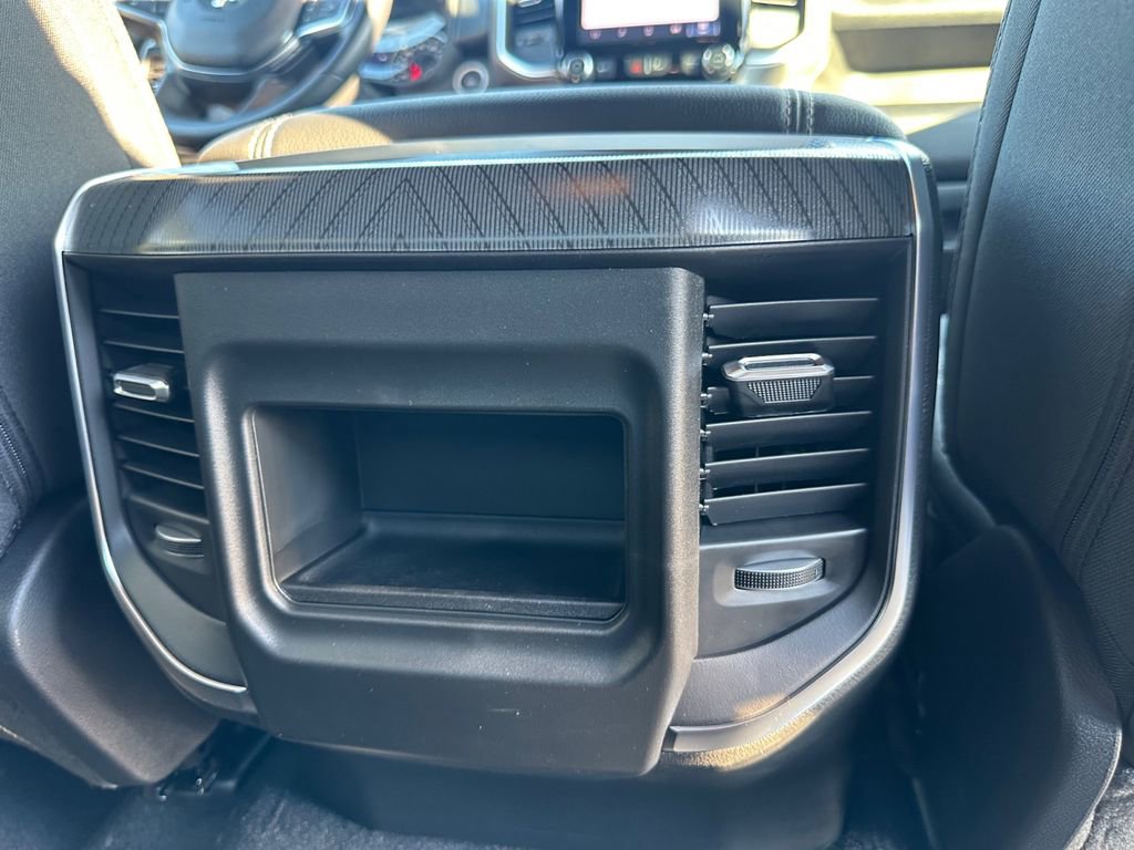New 2025 RAM 1500 Tradesman image 16