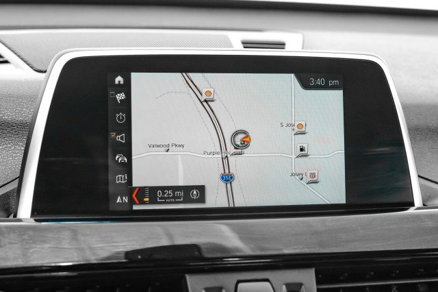 Used 2018 BMW X1 xDrive28i image 19