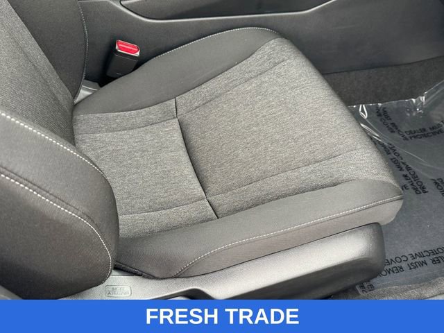 Certified 2025 Honda Accord SE image 11