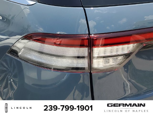 New 2026 Lincoln Aviator AWD image 15