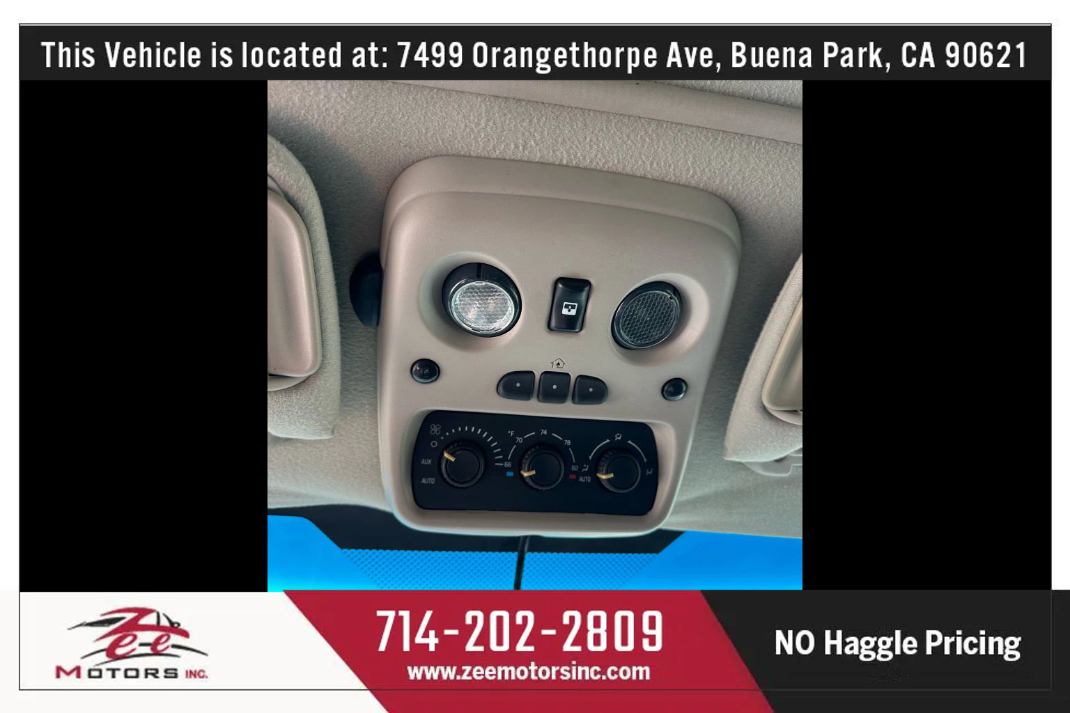 Used 2004 Chevrolet Suburban LT w/ Preferred Equipment Group image 31