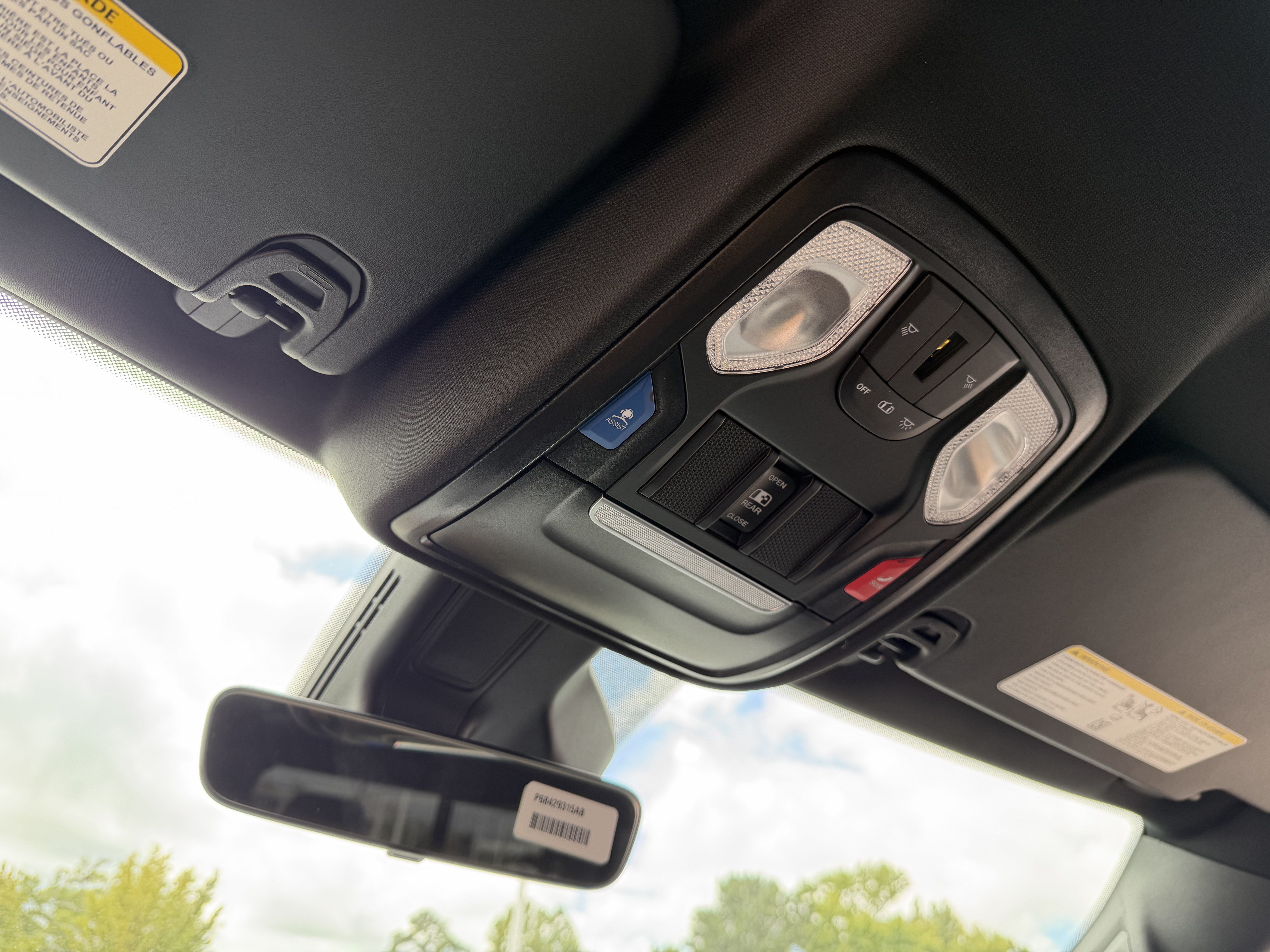 New 2026 RAM 1500 Express RWD image 28