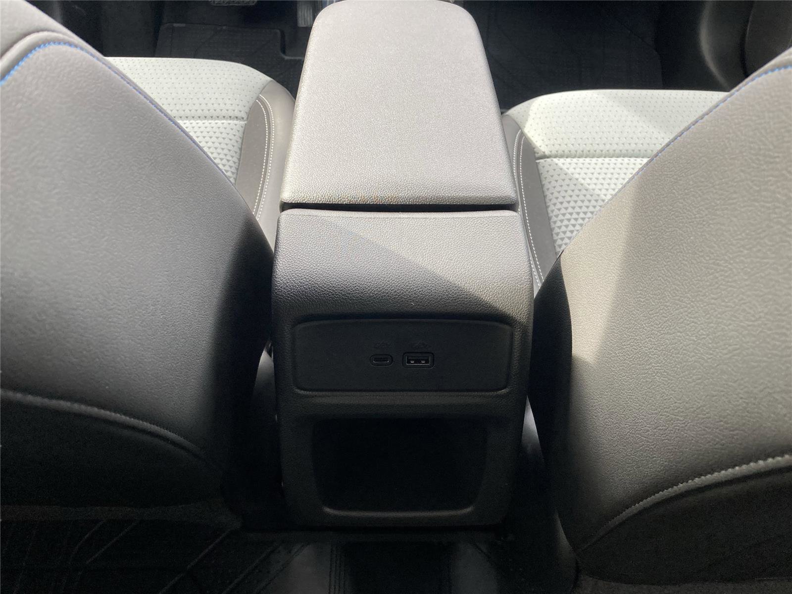 New 2026 Chevrolet Trax LT w/ Driver Confidence Package image 17