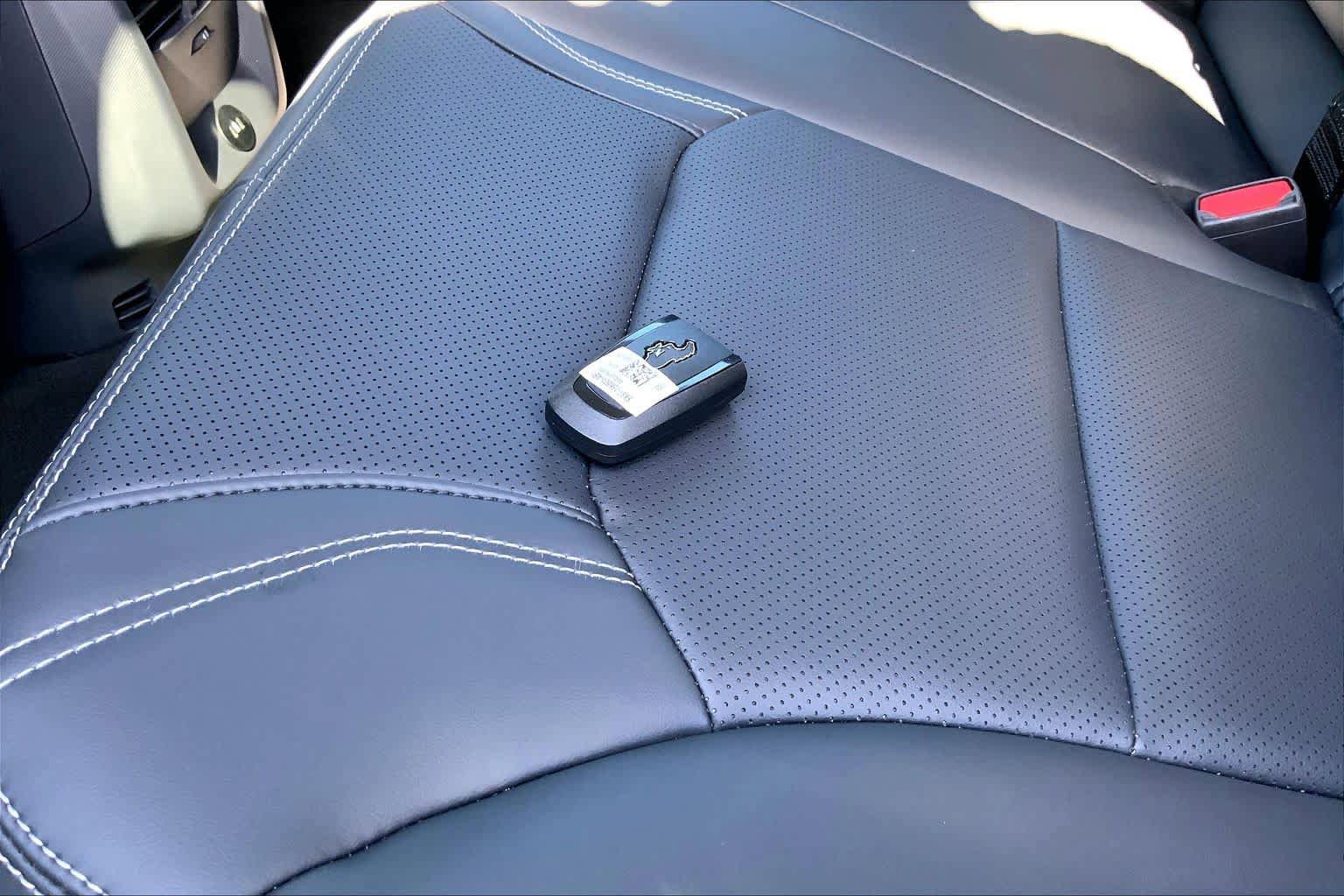 Used 2025 Ford Mustang Mach-E Premium image 13