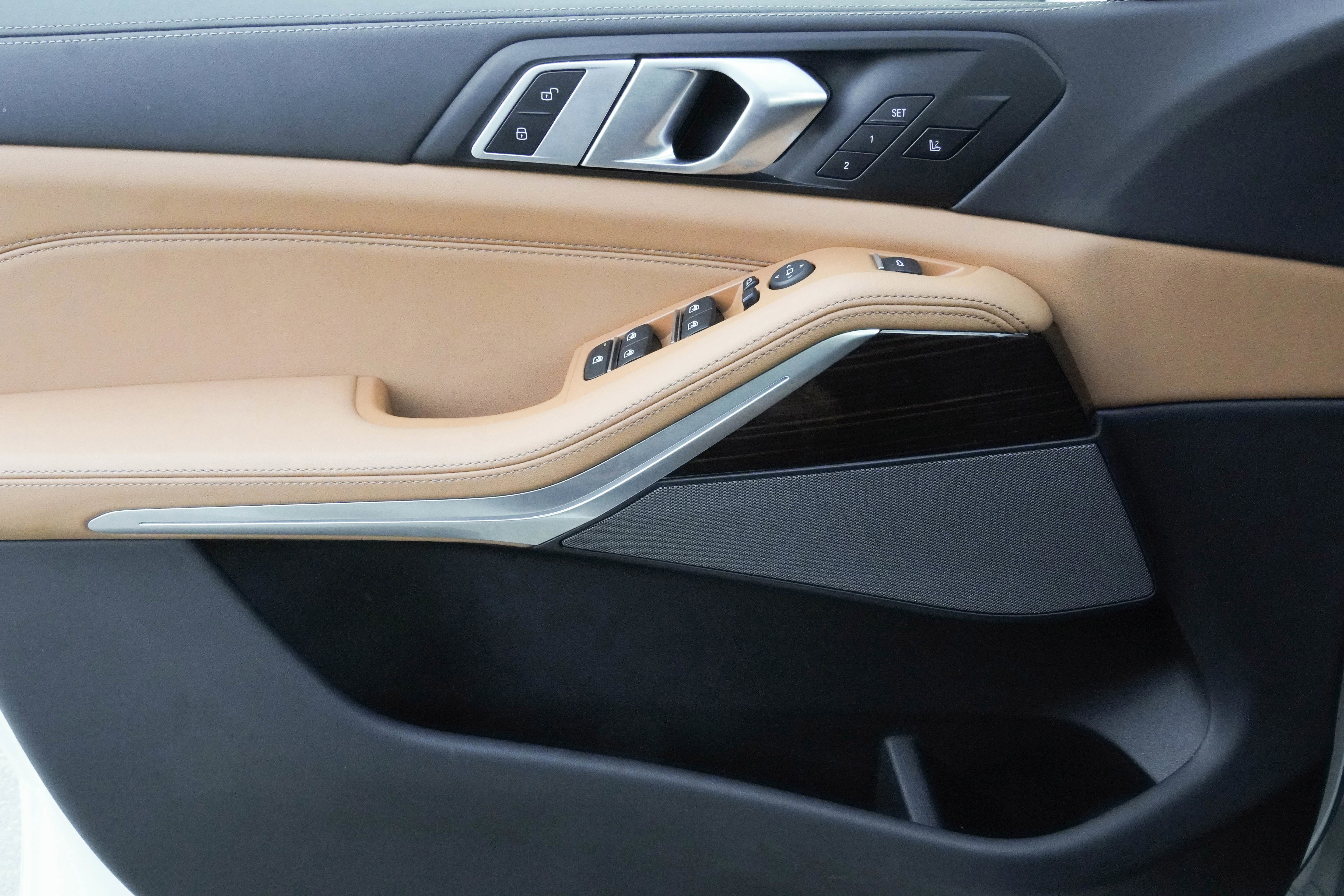 Used 2026 BMW X5 xDrive40i image 30