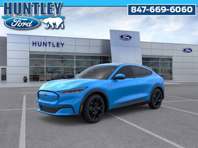 New 2024 Ford Mustang Mach-E Select w/ Comfort Package Lite image 1