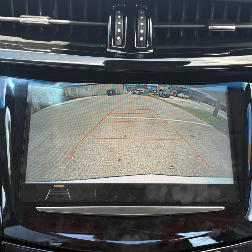 Used 2018 Cadillac CTS Luxury image 27